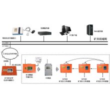 矿压监测系统 构筑现代矿山安全防线的智能守护者