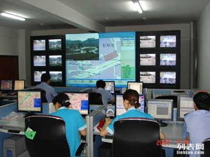 监控安装与安防监控系统全解析