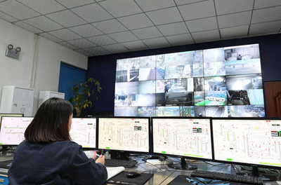 八百里太行最美处，长治市34家A级景区向北京游客免首道门票，安全系统保驾护航