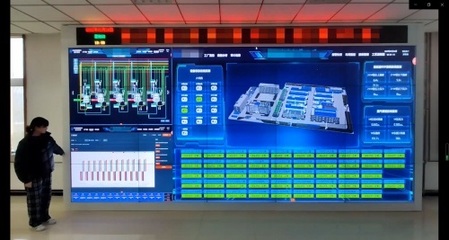 航天科技与国工智能携手驱动精细化工领域智能化升级，强化安全系统监控服务