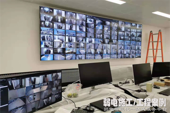 荔波智能安防监控系统费用解析与实时关注