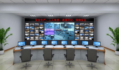 太仓港四期工程 科技赋能，智领港口未来——安全系统监控服务